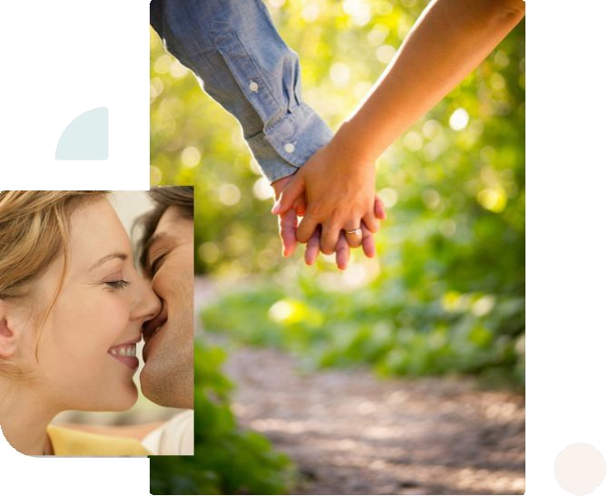 therapie-de-couple-rennes-helpsexualite Couple apaisé retrouvant la confiance grâce à la thérapie de couple– Helpsexualité Rennes